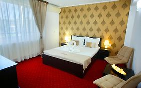 Casa Coral Mamaia Nord